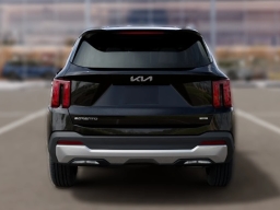 Kia Sorento Hybrid EX AWD 2026