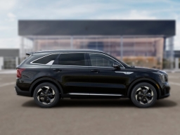 Kia Sorento Hybrid EX AWD 2026