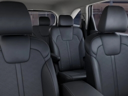 Kia Sorento Hybrid EX AWD 2026