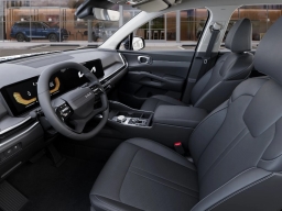 Kia Sorento Hybrid EX AWD 2026