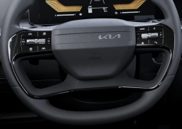 Kia Sorento Hybrid EX AWD 2026