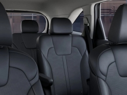 Kia Sorento Hybrid EX AWD 2026