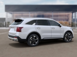 Kia Sorento Hybrid EX AWD 2026