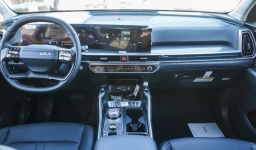Kia Sorento Hybrid EX AWD 2026