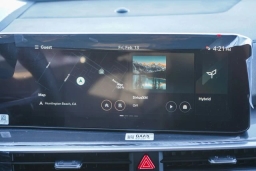 Kia Sorento Hybrid EX AWD 2026