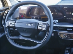 Kia Sorento Hybrid EX AWD 2026