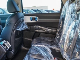 Kia Sorento Hybrid EX AWD 2026