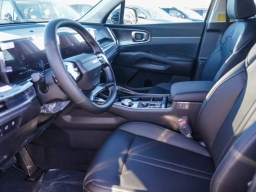 Kia Sorento Hybrid EX AWD 2026