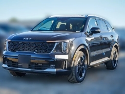 Kia Sorento Hybrid EX AWD 2026