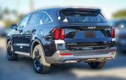 Kia Sorento Hybrid EX AWD 2026