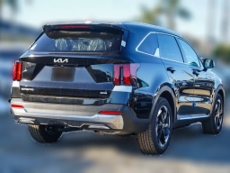 Kia Sorento Hybrid EX AWD 2026