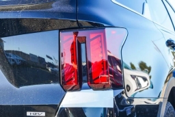 Kia Sorento Hybrid EX AWD 2026