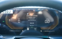 Kia Sorento Hybrid EX AWD 2026