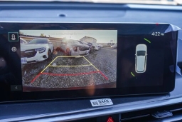 Kia Sorento Hybrid EX AWD 2026