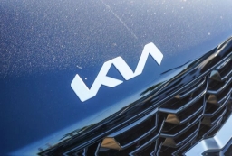 Kia Sorento Hybrid EX AWD 2026