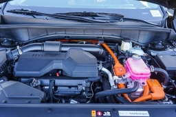 Kia Sorento Hybrid EX AWD 2026