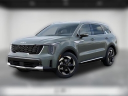 Kia Sorento Hybrid EX AWD 2026