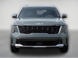 Kia Sorento Hybrid EX AWD 2026