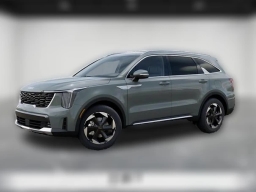 Kia Sorento Hybrid EX AWD 2026