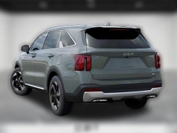 Kia Sorento Hybrid EX AWD 2026