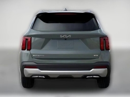 Kia Sorento Hybrid EX AWD 2026