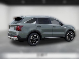 Kia Sorento Hybrid EX AWD 2026