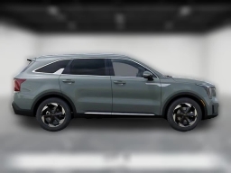 Kia Sorento Hybrid EX AWD 2026