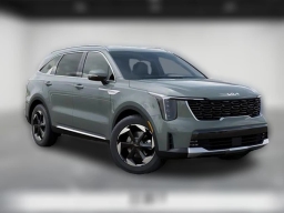 Kia Sorento Hybrid EX AWD 2026