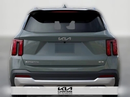 Kia Sorento Hybrid EX AWD 2026