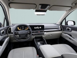 Kia Sorento Hybrid EX AWD 2026