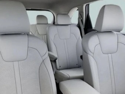Kia Sorento Hybrid EX AWD 2026