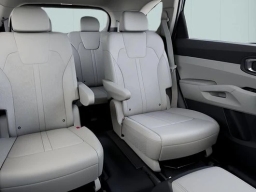 Kia Sorento Hybrid EX AWD 2026