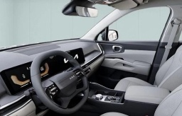 Kia Sorento Hybrid EX AWD 2026