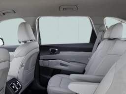 Kia Sorento Hybrid EX AWD 2026