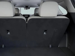 Kia Sorento Hybrid EX AWD 2026