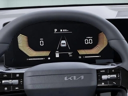 Kia Sorento Hybrid EX AWD 2026