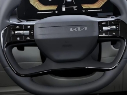 Kia Sorento Hybrid EX AWD 2026