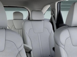 Kia Sorento Hybrid EX AWD 2026