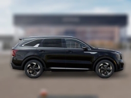 Kia Sorento Hybrid EX AWD 2026