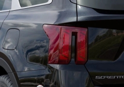Kia Sorento Hybrid EX AWD 2026