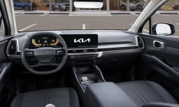 Kia Sorento Hybrid EX AWD 2026