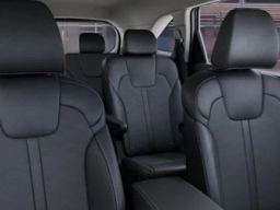 Kia Sorento Hybrid EX AWD 2026