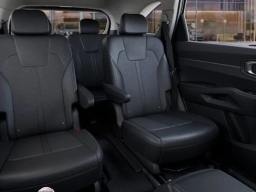 Kia Sorento Hybrid EX AWD 2026