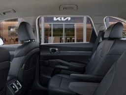 Kia Sorento Hybrid EX AWD 2026