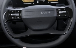 Kia Sorento Hybrid EX AWD 2026