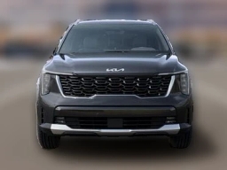 Kia Sorento Hybrid EX AWD 2026