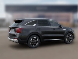 Kia Sorento Hybrid EX AWD 2026