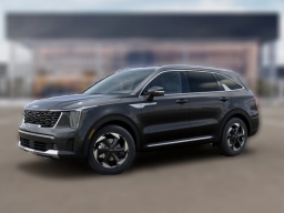 Kia Sorento Hybrid EX AWD 2026