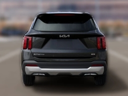Kia Sorento Hybrid EX AWD 2026