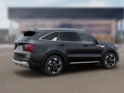 Kia Sorento Hybrid EX AWD 2026